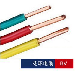 家裝BV2.5_珠江家裝電線