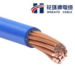 家裝BV電線_珠江花環(huán)電線