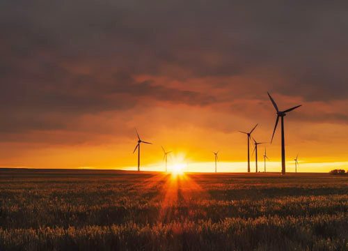 上半年德國清潔電力占35.1% 提前3年實現目標