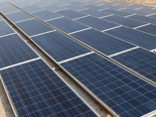 弗吉尼亞州啟動(dòng)第一個(gè)社區(qū)太陽能項(xiàng)目