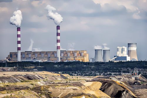 波蘭:疫情擴散 實現(xiàn)歐盟減排目標難上加難