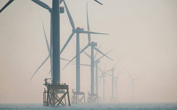 英國4GW海底高壓直流電纜系統(tǒng)Eastern Link籌建