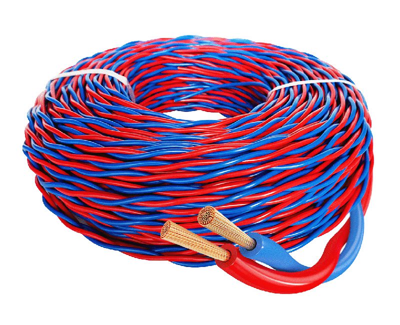 珠江阻燃花線 消防信號(hào)花線