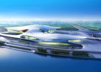 廣州亞運(yùn)場(chǎng)館